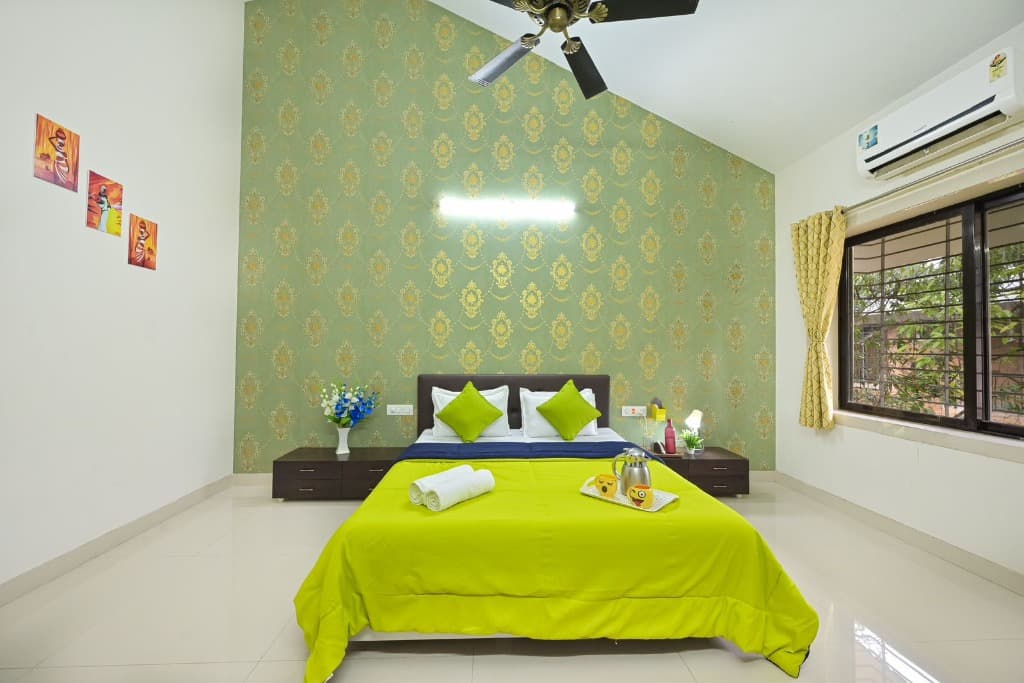 Harmony Villa Mobile Photo 2