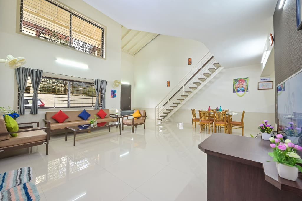 Harmony Villa Mobile Photo 3