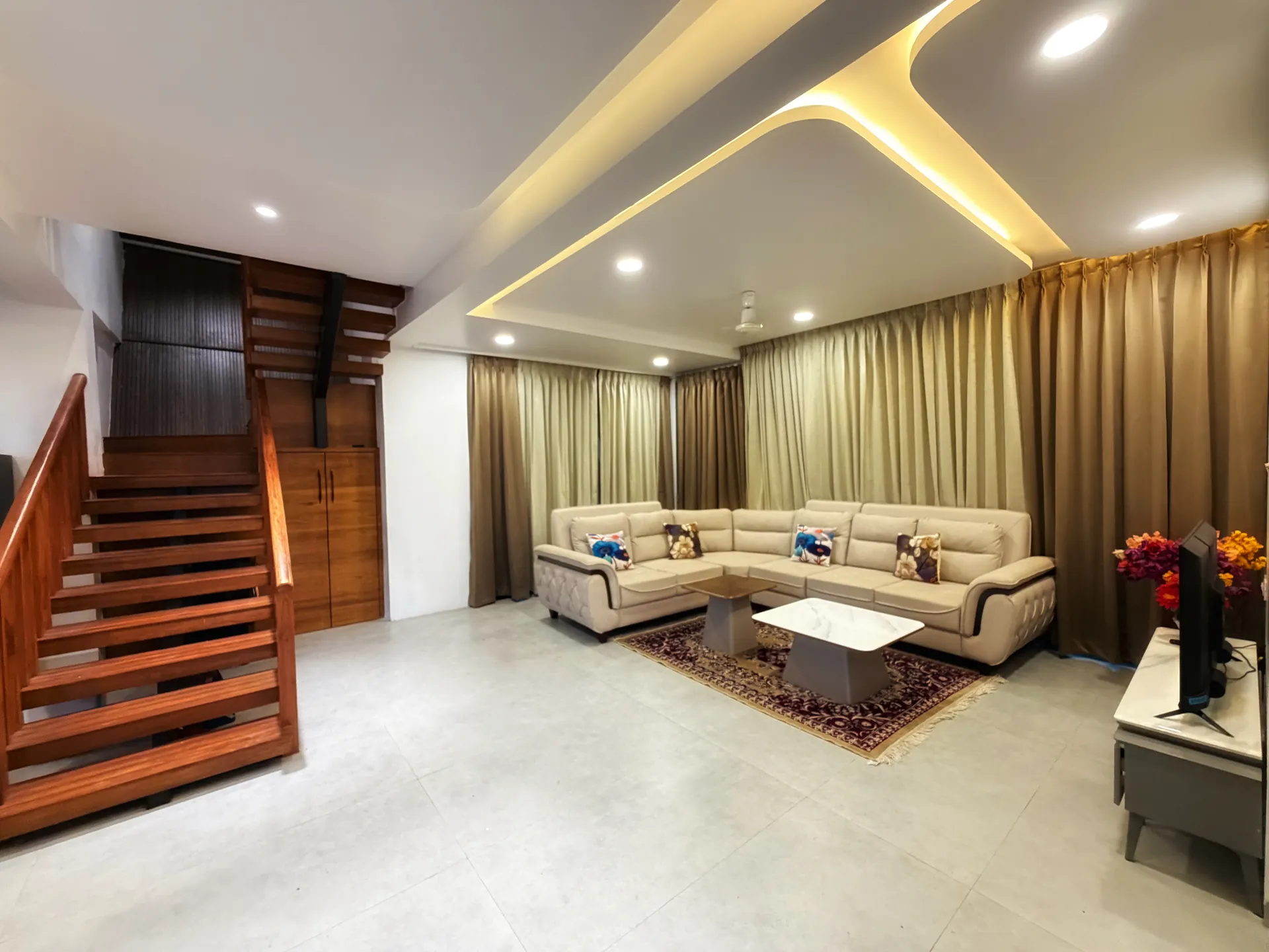 The Angle House luxury private pool villa photo 2