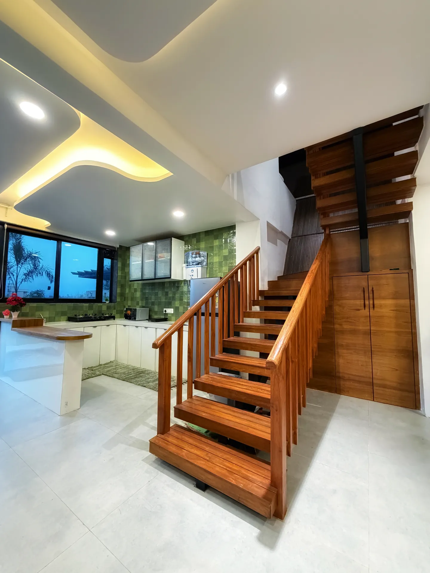 The Angle House luxury private pool villa photo 5