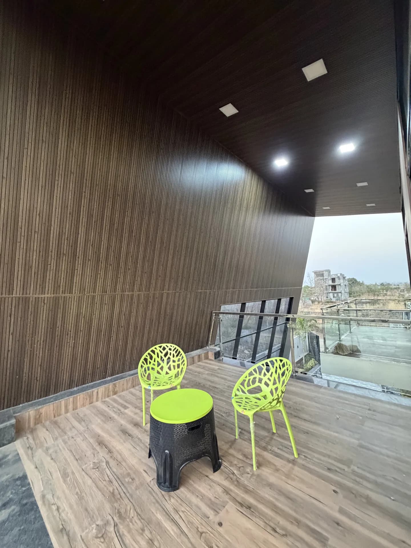 The Ultimate 2-Day Lonavala Weekend Itinerary: From Mountain Sunrises to Private Pool Barbecues