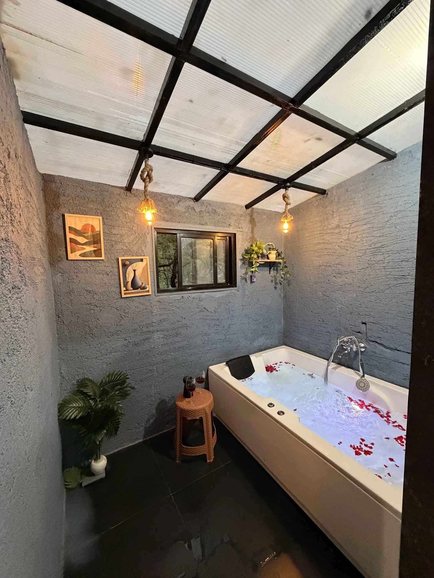 Best Villas in Lonavala Under 5000: Affordable Luxury at Willow Peak Cottages