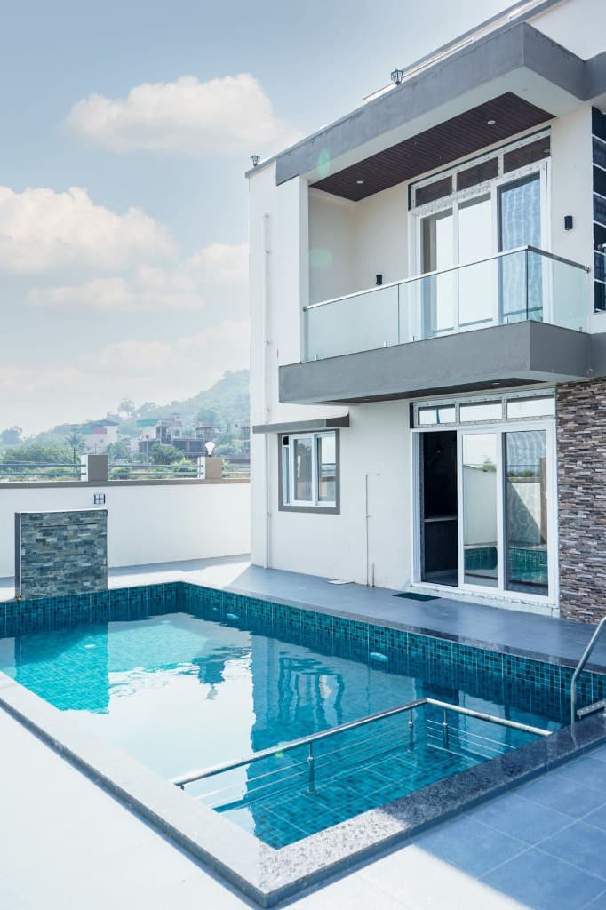 Horizon Villa View 4