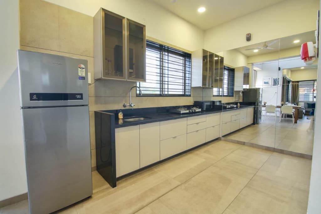 Skytaj Villa View 2