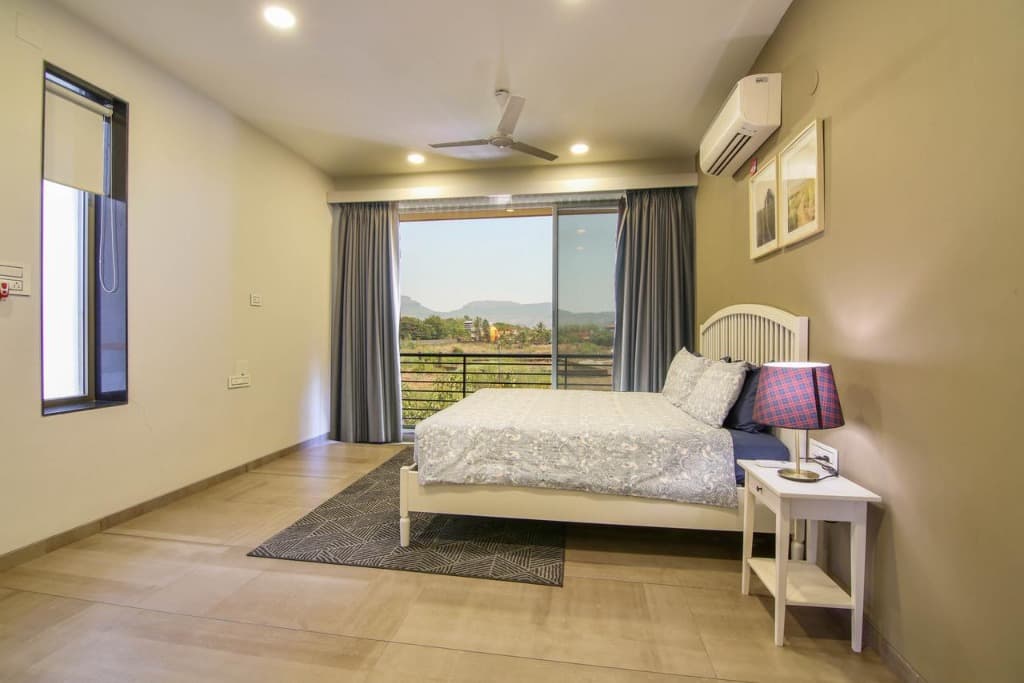 Skytaj Villa View 3