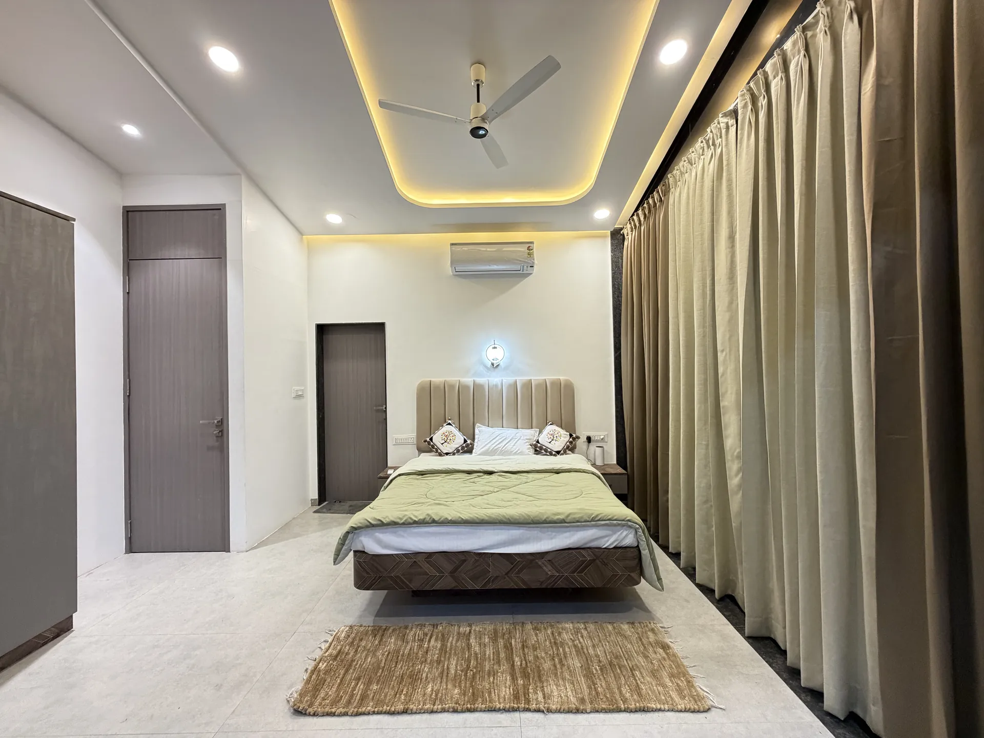 Bedroom Interior