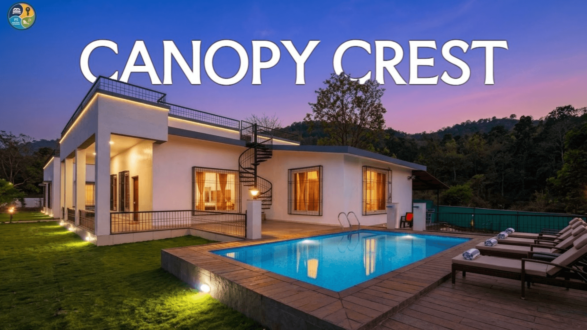 Canopy Crest